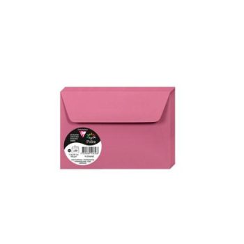 Pollen HYDRANGEA PINK C6 Envelope (55656C) - Pack of 20