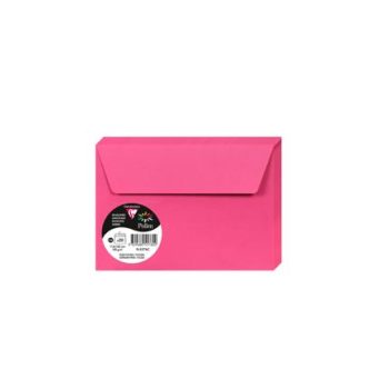 Pollen INTENSE PINK C6 Envelope (5576C) - Pack of 20
