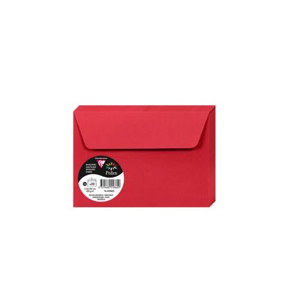Pollen INTENSE RED C6 Envelope (5586C) - Pack of 20