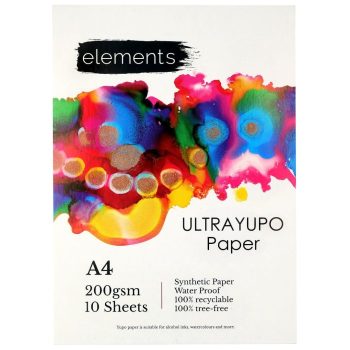 Elements ULTRAYUPO Paper - A4