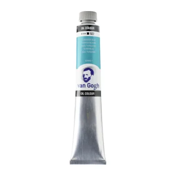 Van Gogh Oil Paint - 60ml size